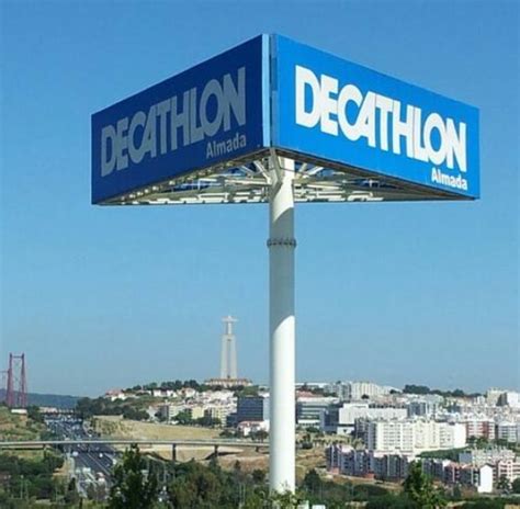 Decathlon Almada Tempo de abertura, Quinta dos Espadeiros